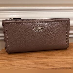Kate Spade New York Patterson Drive Wallet